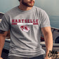 hartselle color stripe tee