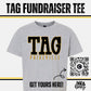 PES TAG TEE *select Local/Store Pickup*