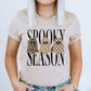 spooky season tee