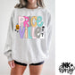 halloween priceville tee