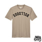 trendy performance tee (customize team!)