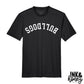trendy performance tee (customize team!)