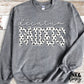 raiders star tee