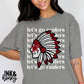 lets go raiders tee