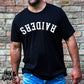 raiders trendy tee
