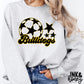soccer star tee