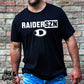 raider szn tee