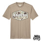 decatur camo tee