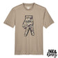 raiders baseball tee