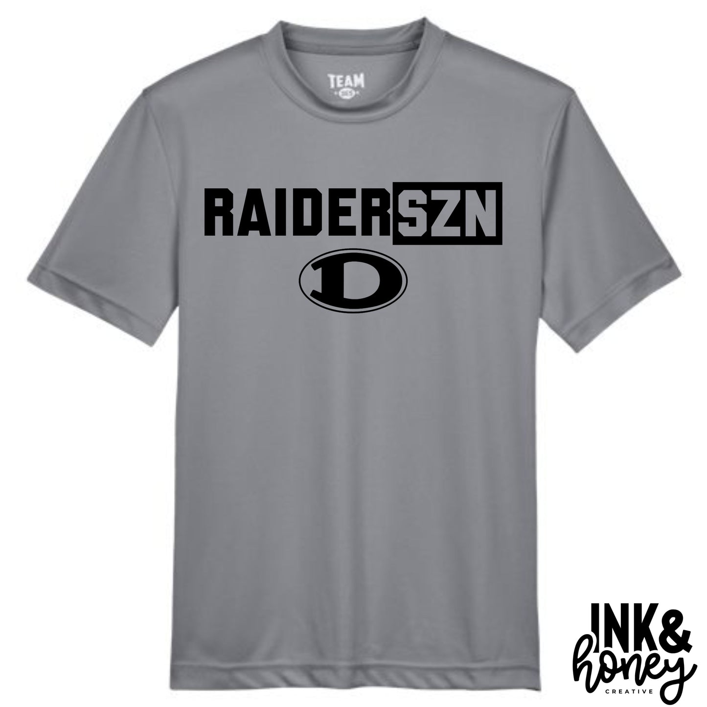 raider szn tee