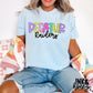 decatur dottie tee