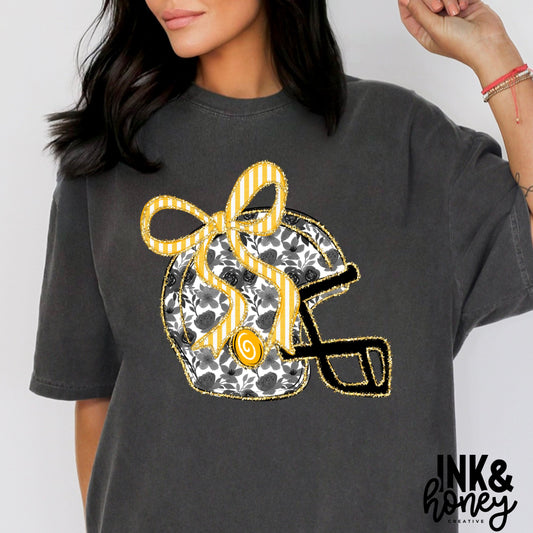 love shack fancy helmet tee