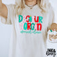 decatur morgan wound clinic christmas tee