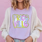priceville doodle spring tee