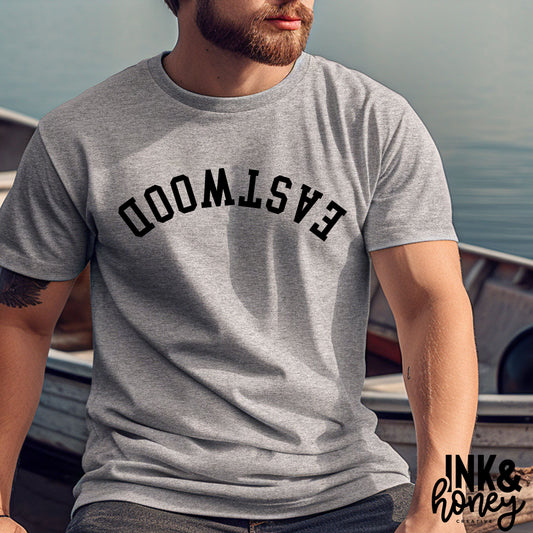 eastwood trendy tee
