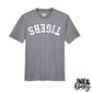 trendy performance tee (customize team!)