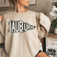 auburn pennant tee