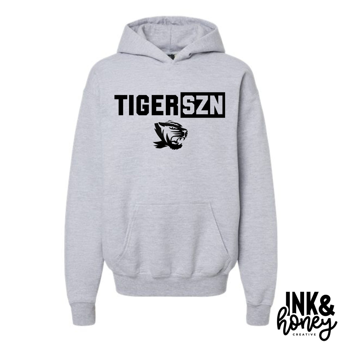 tiger szn tee
